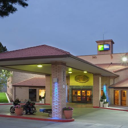 Holiday Inn Express Mesa Verde-Cortez By Ihg Dış mekan fotoğraf