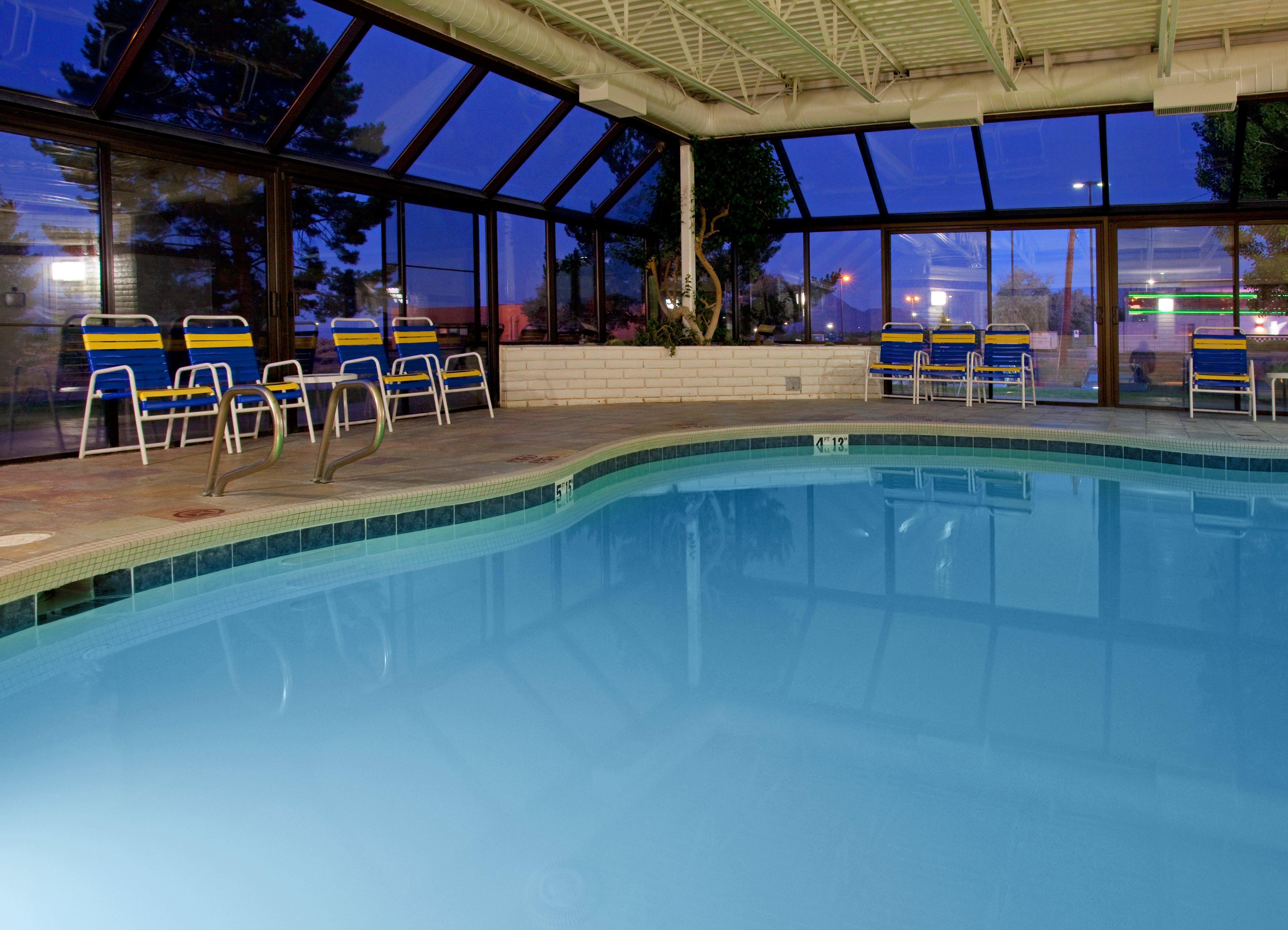 Holiday Inn Express Mesa Verde-Cortez By Ihg Konforlar fotoğraf