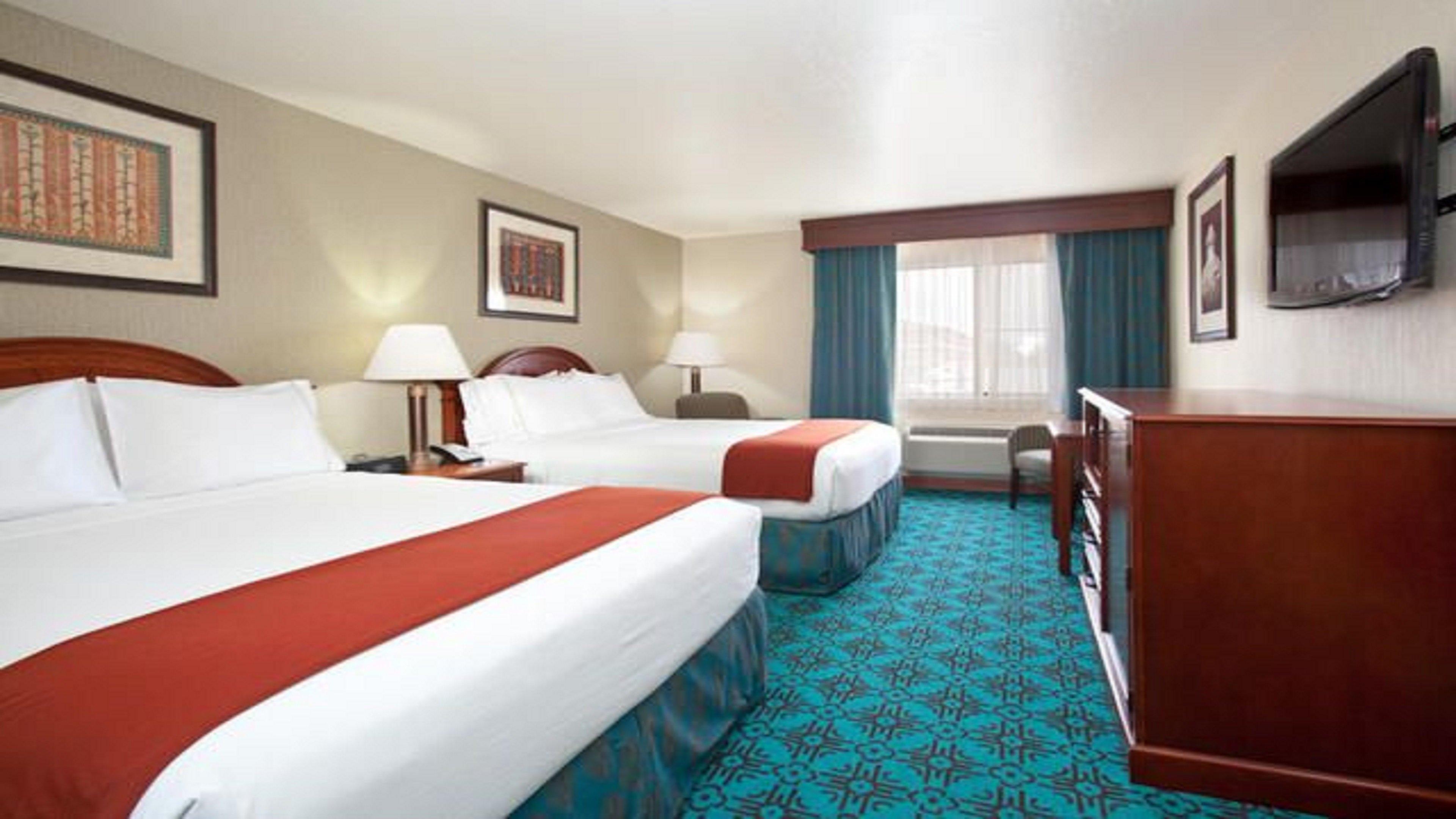 Holiday Inn Express Mesa Verde-Cortez By Ihg Dış mekan fotoğraf