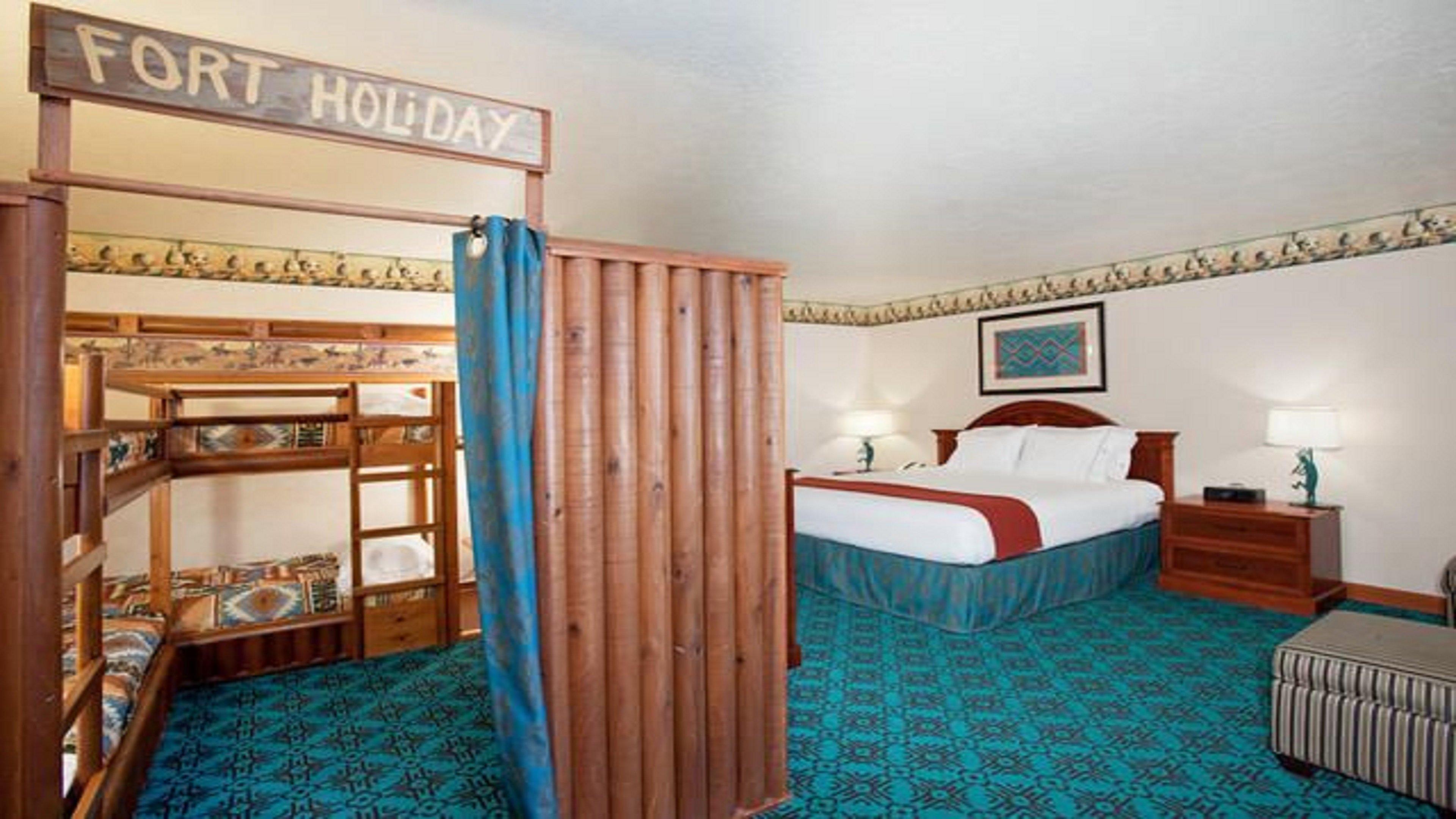 Holiday Inn Express Mesa Verde-Cortez By Ihg Dış mekan fotoğraf