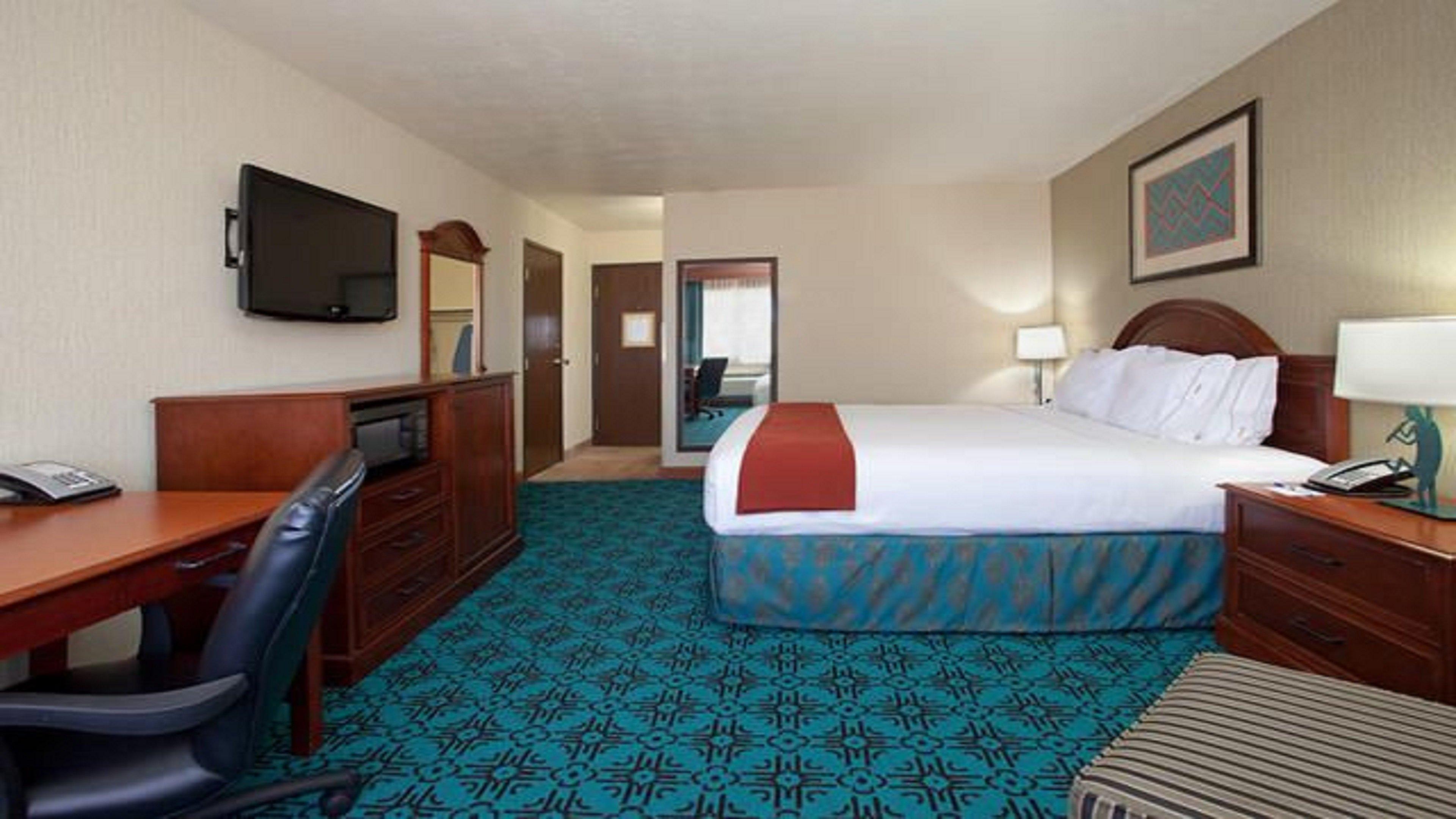 Holiday Inn Express Mesa Verde-Cortez By Ihg Dış mekan fotoğraf