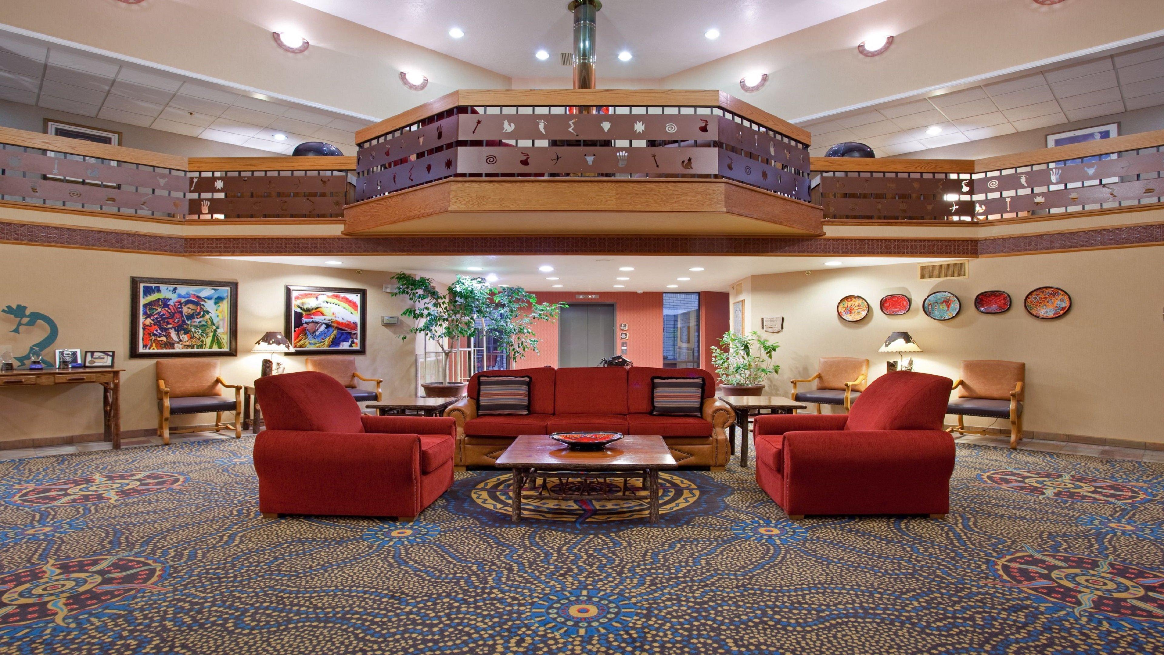Holiday Inn Express Mesa Verde-Cortez By Ihg Dış mekan fotoğraf