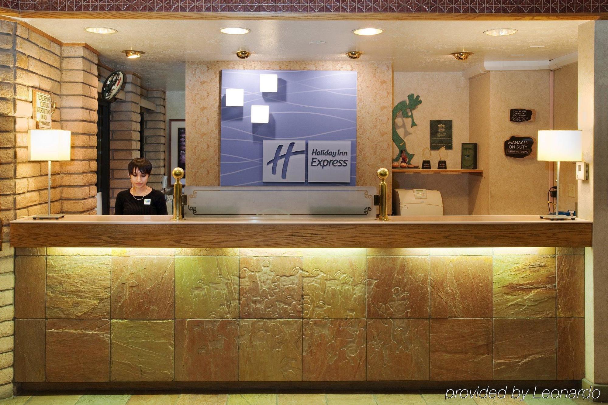 Holiday Inn Express Mesa Verde-Cortez By Ihg İç mekan fotoğraf
