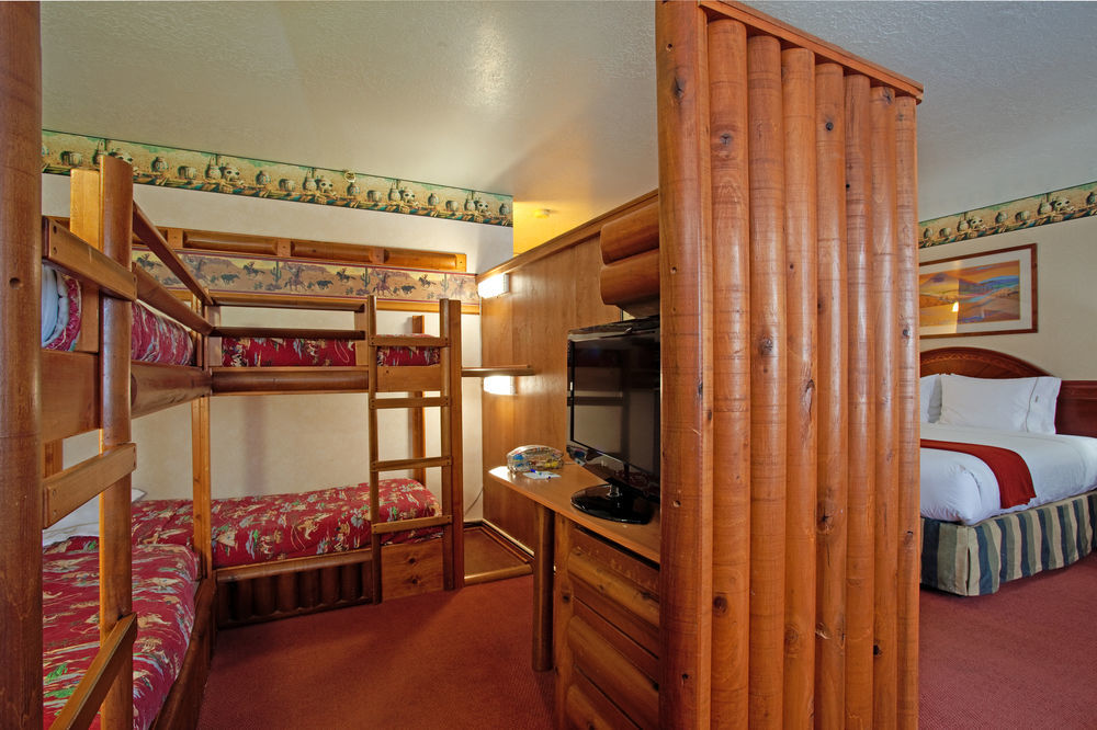 Holiday Inn Express Mesa Verde-Cortez By Ihg Oda fotoğraf