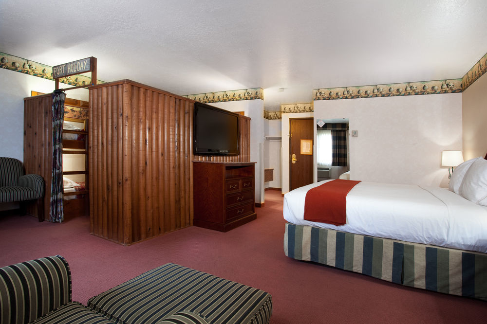 Holiday Inn Express Mesa Verde-Cortez By Ihg Oda fotoğraf