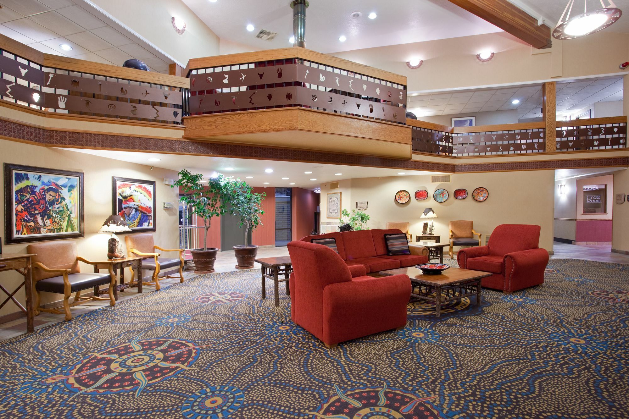 Holiday Inn Express Mesa Verde-Cortez By Ihg Dış mekan fotoğraf