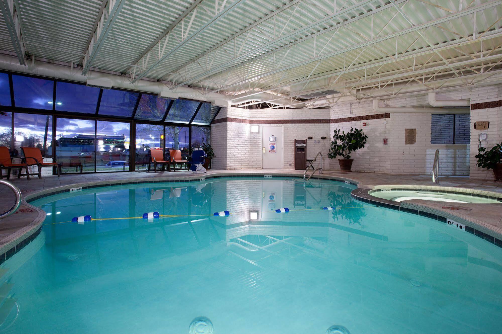 Holiday Inn Express Mesa Verde-Cortez By Ihg Dış mekan fotoğraf