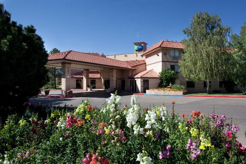 Holiday Inn Express Mesa Verde-Cortez By Ihg Dış mekan fotoğraf