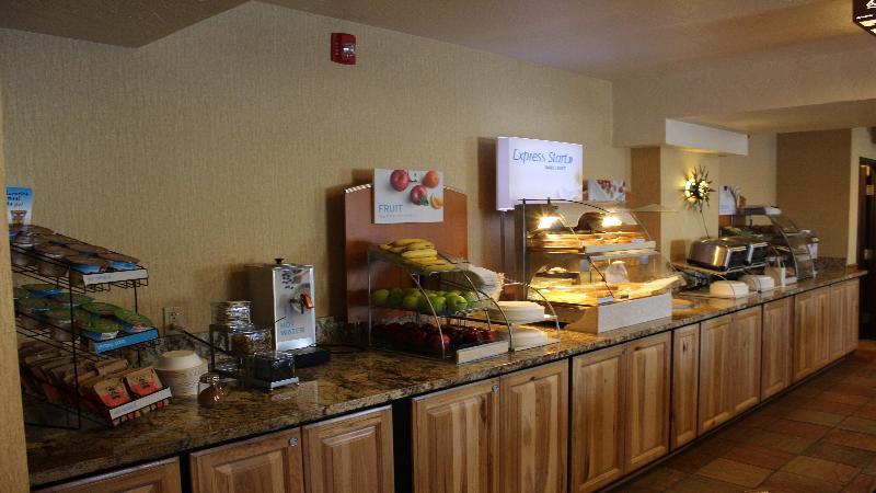 Holiday Inn Express Mesa Verde-Cortez By Ihg Dış mekan fotoğraf